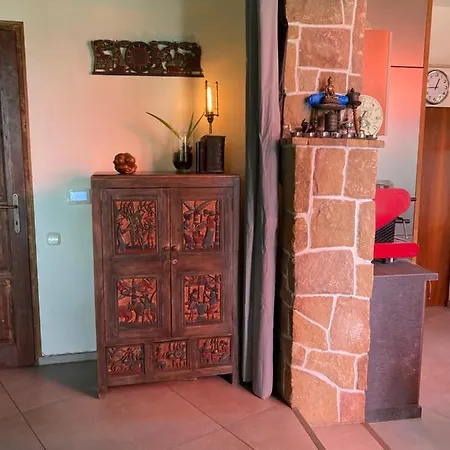 La Sognare, Ahol Az Alom Valora Valik