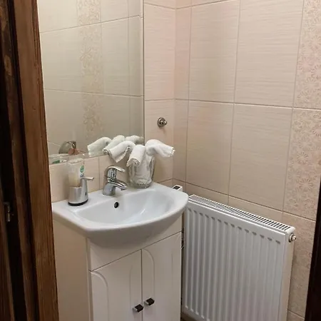 La Sognare, Ahol Az Alom Valora Valik 빌라 *