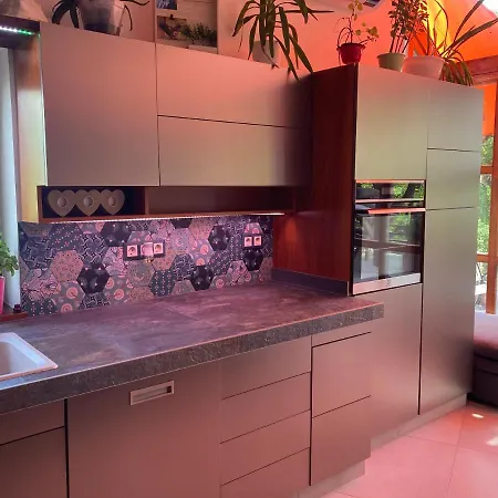 La Sognare, Ahol Az Alom Valora Valik