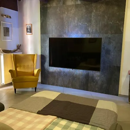 Villa La Sognare, Ahol Az Alom Valora Valik Leányfalu