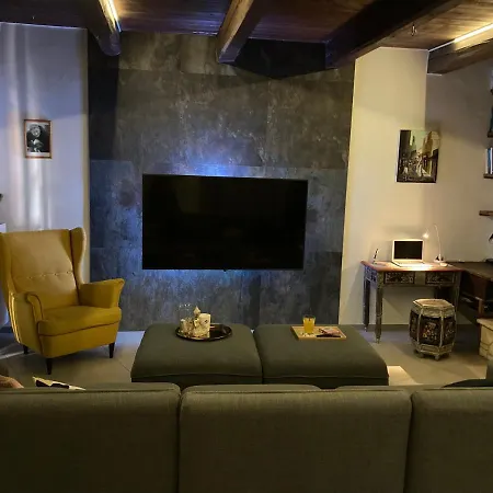 La Sognare, Ahol Az Alom Valora Valik * Leányfalu