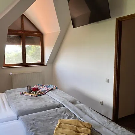 La Sognare, Ahol Az Alom Valora Valik Villa