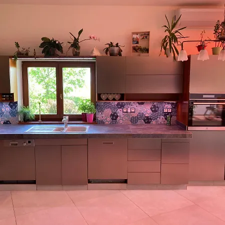 Villa La Sognare, Ahol Az Alom Valora Valik
