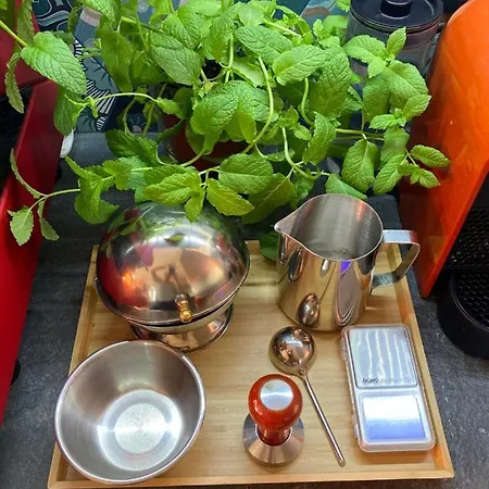 빌라 La Sognare, Ahol Az Alom Valora Valik Leányfalu