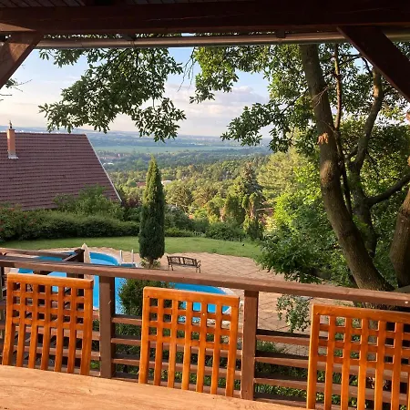 Villa La Sognare, Ahol Az Alom Valora Valik