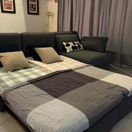 Villa La Sognare, Ahol Az Alom Valora Valik