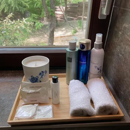 La Sognare, Ahol Az Alom Valora Valik *