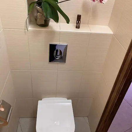 Villa La Sognare, Ahol Az Alom Valora Valik