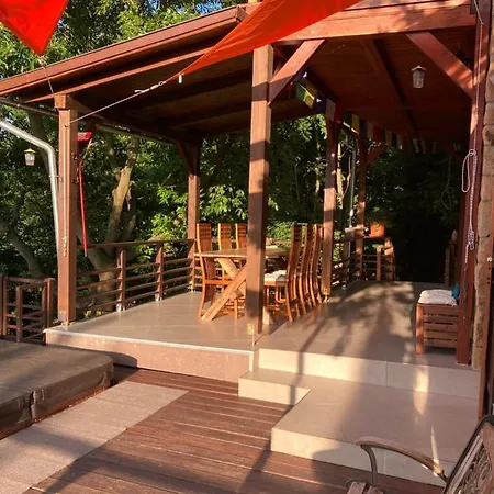 La Sognare, Ahol Az Alom Valora Valik Leányfalu