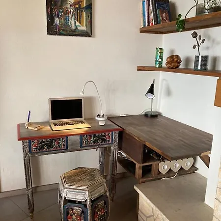 La Sognare, Ahol Az Alom Valora Valik