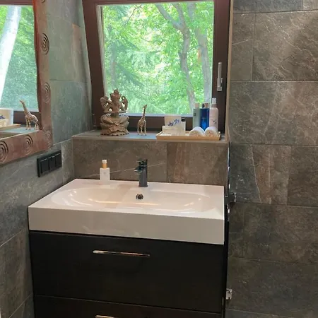 La Sognare, Ahol Az Alom Valora Valik Leányfalu