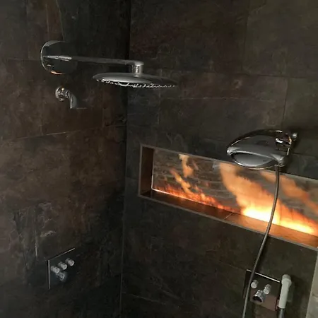 La Sognare, Ahol Az Alom Valora Valik