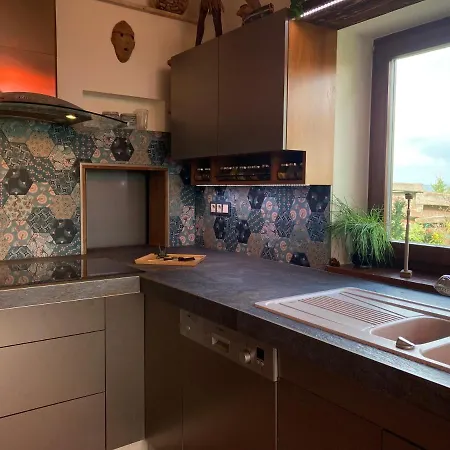 Villa La Sognare, Ahol Az Alom Valora Valik