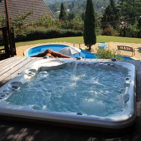 Villa La Sognare, Ahol Az Alom Valora Valik *