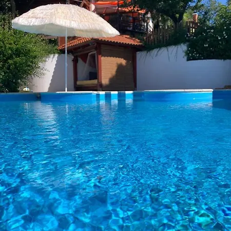 La Sognare, Ahol Az Alom Valora Valik 빌라 Leányfalu