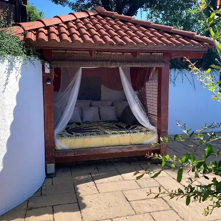 La Sognare, Ahol Az álom Valóra Válik Villa Leányfalu
