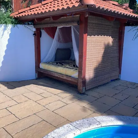 La Sognare, Ahol Az Alom Valora Valik