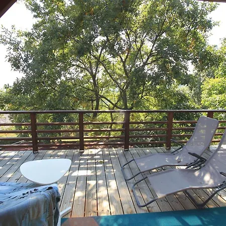 La Sognare, Ahol Az Alom Valora Valik Villa Leányfalu