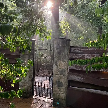 La Sognare, Ahol Az Alom Valora Valik 빌라 Leányfalu