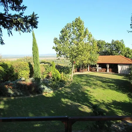 Villa La Sognare, Ahol Az Alom Valora Valik *