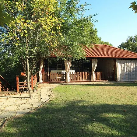Villa La Sognare, Ahol Az Alom Valora Valik