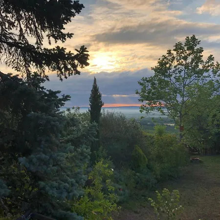 La Sognare, Ahol Az Alom Valora Valik Villa