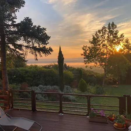 La Sognare, Ahol Az Alom Valora Valik