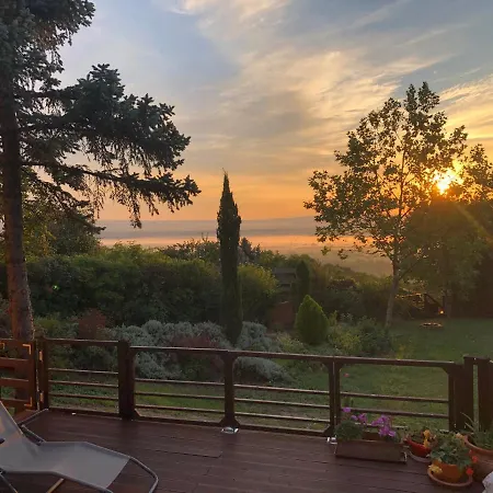 La Sognare, Ahol Az Alom Valora Valik