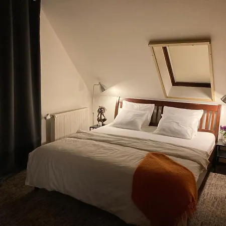 Villa La Sognare, Ahol Az Alom Valora Valik Leányfalu