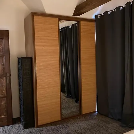 La Sognare, Ahol Az Alom Valora Valik Villa