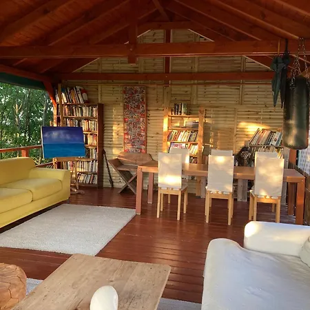 La Sognare, Ahol Az Alom Valora Valik 빌라 Leányfalu