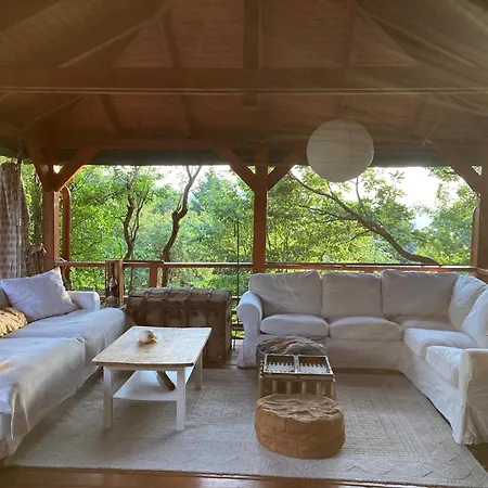 빌라 La Sognare, Ahol Az Alom Valora Valik Leányfalu