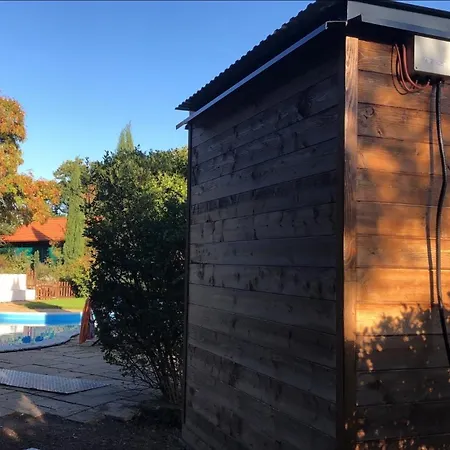 La Sognare, Ahol Az Alom Valora Valik Leányfalu