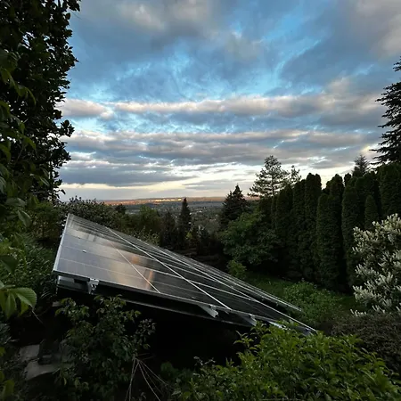 La Sognare, Ahol Az Alom Valora Valik * Leányfalu