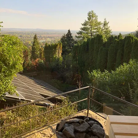 La Sognare, Ahol Az Alom Valora Valik 빌라