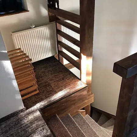 Villa La Sognare, Ahol Az Alom Valora Valik