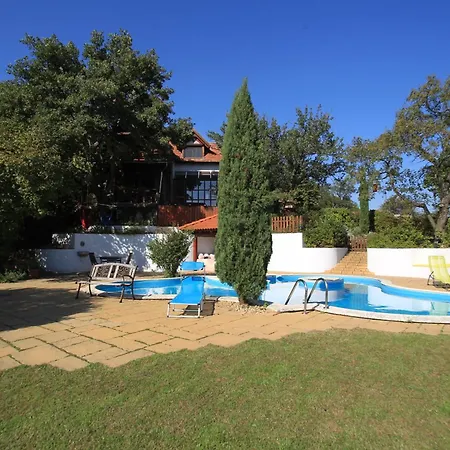 La Sognare, Ahol Az Alom Valora Valik 빌라 *