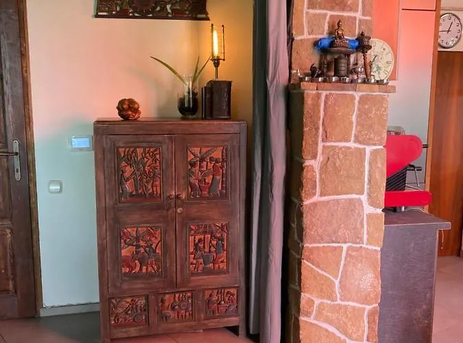 La Sognare, Ahol Az Alom Valora Valik