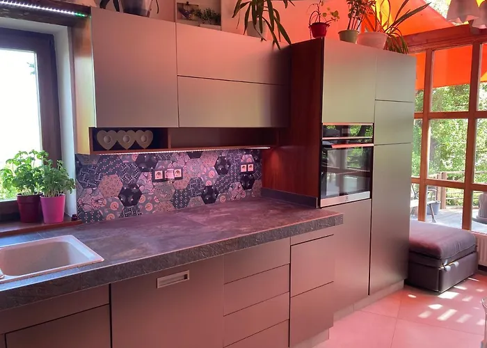 La Sognare, Ahol Az Alom Valora Valik