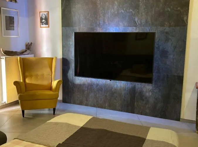 Villa La Sognare, Ahol Az Alom Valora Valik Leányfalu