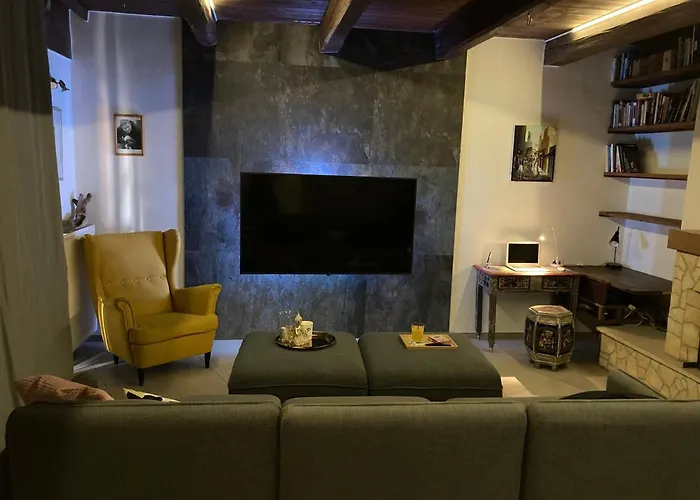 La Sognare, Ahol Az Alom Valora Valik * Leányfalu