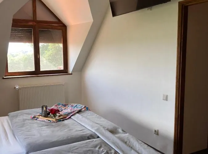 La Sognare, Ahol Az Alom Valora Valik Villa