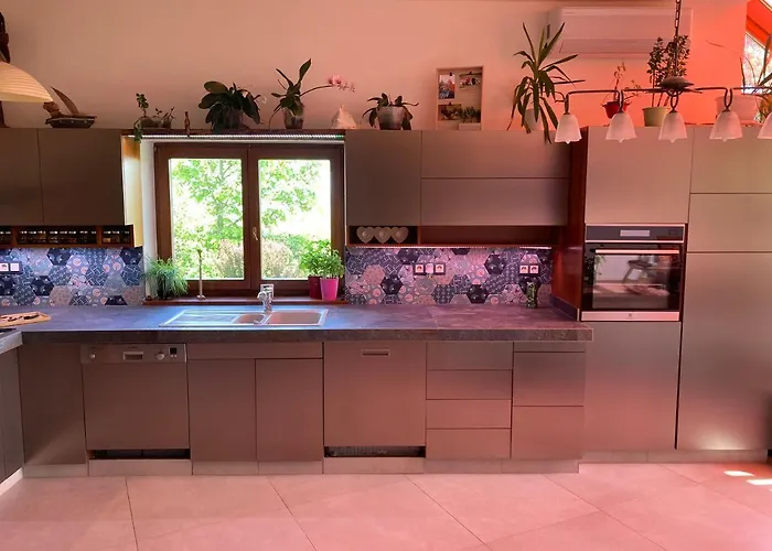 Villa La Sognare, Ahol Az Alom Valora Valik