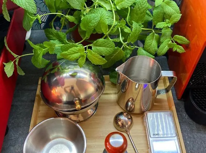 Villa La Sognare, Ahol Az Alom Valora Valik Leányfalu