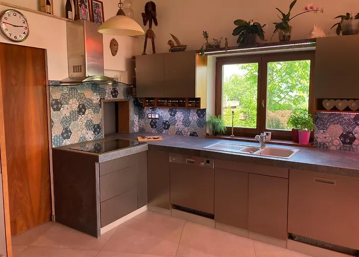 La Sognare, Ahol Az Alom Valora Valik *