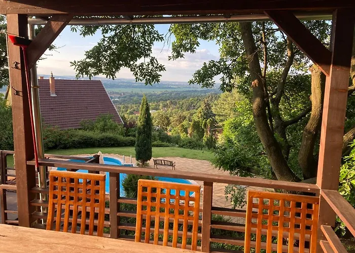 Villa La Sognare, Ahol Az Alom Valora Valik