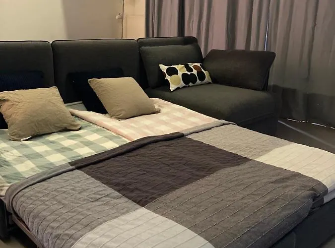 Villa La Sognare, Ahol Az Alom Valora Valik