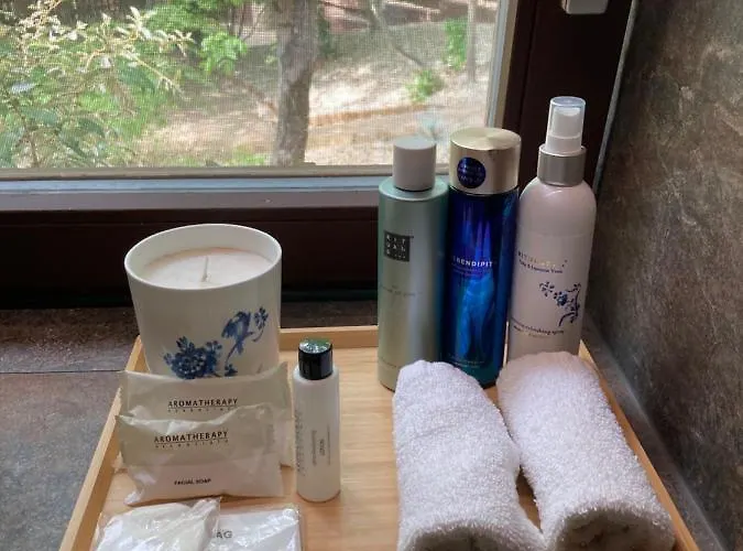 La Sognare, Ahol Az Alom Valora Valik *