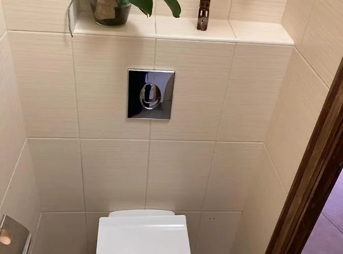 Villa La Sognare, Ahol Az Alom Valora Valik