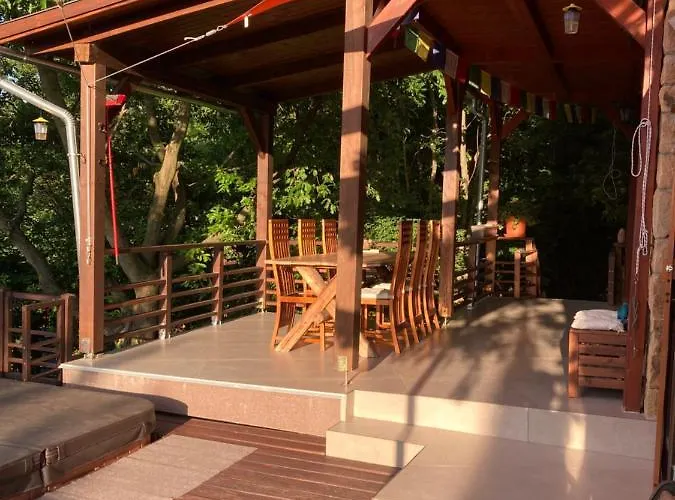 La Sognare, Ahol Az Alom Valora Valik Leányfalu